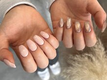 リアンスネイルヴィヴィッド 倉敷店(LianS nail ViViD)/オーダー