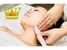 シェリー(Cheri)/【毛穴洗浄吸引/5step】