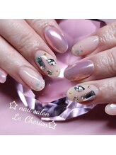 ルシェリア(Le’Cherien)/