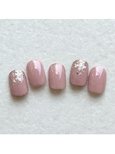 ヴィッソ/アートコース　YUMIKOデザイン