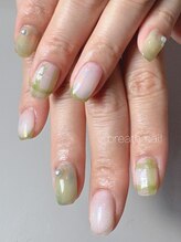 ブレスネイル(breath nail)/
