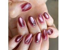 ecco nail 紫竹山店