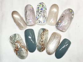 新規¥5200/¥6200  いつでも¥6800