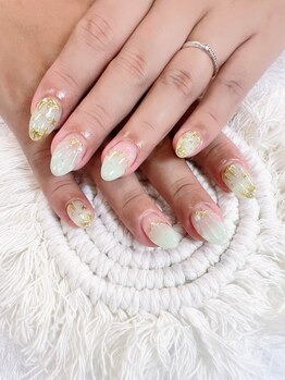 ビューティー静(Beauty静)/