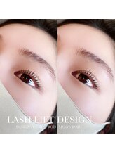 ノイ(Noi)/束感まつ毛パーマ