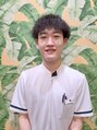 淡路駅前整骨院/上月裕斗