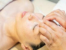 マッサージはリピーター様からも好評です