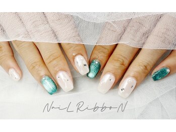 アイラッシュ アンド ネイル リボン 池袋店(RibboN)/[301]100分やり放題¥9990