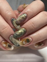 アトリエヨル(atelier yol)/夏と秋の狭間