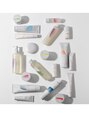 ポーラ ザ ビューティ イオンモール小山店(POLA THE BEAUTY)&nbsp;敏感な私の肌を常に修復してくれる「APEX」が大好きです♪