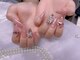 スノーネイルサロン 新宿店(Snow nail salon)の写真/思わず見とれてしまうデザインはフォトギャラリーをチェック♪自爪を労わるパラジェル取扱いサロン◎
