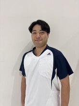 仙台整体院 泉中央院 齊藤 勇渡
