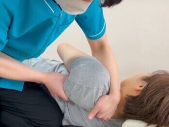 整体院あんか 松山本院の写真/姿勢が気になるあなたに！もっと自分に自信が持てるカラダになれるよう整体のプロ目線で整えます◎