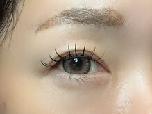 リアリ 市川(LIALI)/エアーフラットラッシュ120本＊