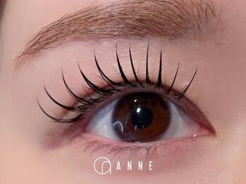 アンネ 梅田 GRACE店(ANNE)/LEDマツエク120本