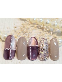 華やか系（イベント・ブライダル）が得意