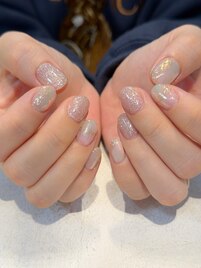 お着物に合わせて◎