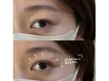 リッシュ(riche)/ナチュラルに似合わせパーマ