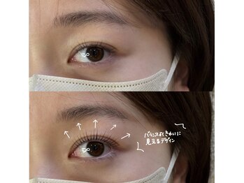 リッシュ(riche)/ナチュラルに似合わせパーマ