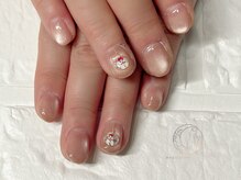 ニケ/持込プラン¥6500