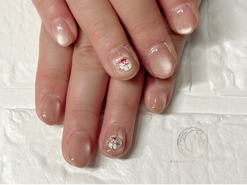 ニケ/持込プラン¥6500