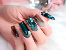 サロン ド オーヴ(salon de Orbe)