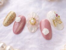 ジュネシー(Junesy)/☆12定額新作デザインコース☆