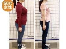 セルフエステBB あけのアクロス店の雰囲気（（保健師指導付）健診結果からあなたに合った痩せ方をお伝え）