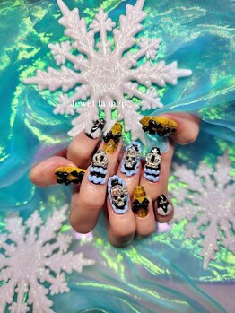 ジュエル ラ メール(Jewel la mer)/