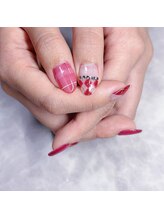 ア ネイル(A nail)/