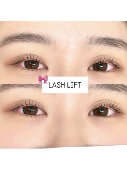 バニーアイズ 博多店(Bunny eyes)/ラッシュリフト