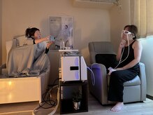 ヨサパーク ルアナ(YOSA PARK Luana)/お友達同士でもあり◯