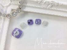 モンシュシュ 吉祥寺(Mon chouchou)/フットデザインアート