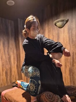 アジアンリラクゼーションヴィラ 徳島藍住インター店(asian relaxation villa)/タイ政府公認セラピスト在籍