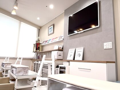 ネイルブレイク リリア(Nail Break lilia)の写真