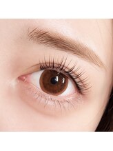 アイヴィー(EYEVY)/パリジェンヌラッシュリフト