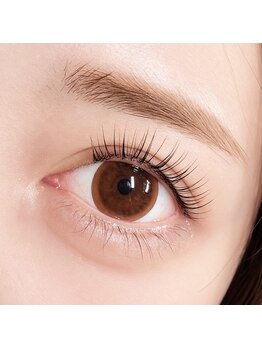 アイヴィー(EYEVY)/パリジェンヌラッシュリフト