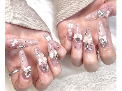 エイミーユア(Eimmy Yua)の写真