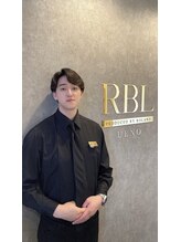 RBL 上野店&nbsp;布田 