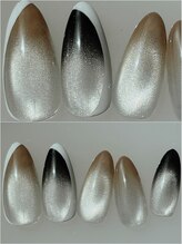 レイヴェンエーアール(Raven.AR)/グラデーション