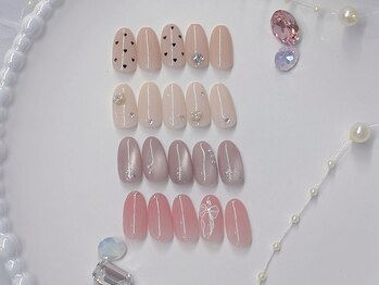 ラヴィン 生駒店(Lovin)/【5月 monthly design】