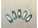 【Takeshita】グリーンマグ