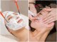 ピュアボディ(Pure Body)の写真/剥かないピーリングで水光肌【全顔♪ララピール＋シミケア体験】毛穴・ニキビ予防にも◎くすみも一掃！