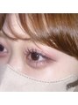 アイラッシュサロン フラウ 新百合ヶ丘店(Eyelash salon frau)&nbsp;シングルエクステ(* ' ' )♪