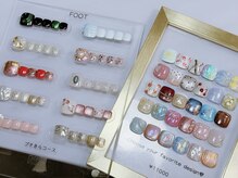 サロン チッチ(Salon titti)