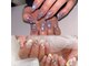 スターリー ラッシュ(Starry Lash)の写真