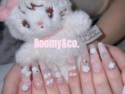 ルーミー アンド コー(Roomy&co.)の写真