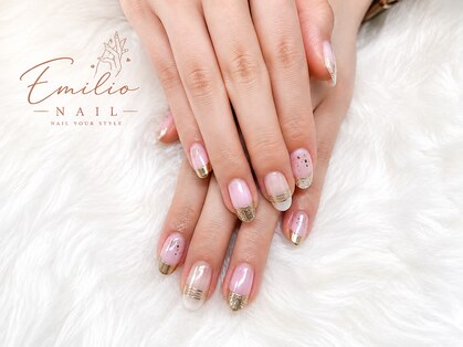 エミリオネイル(EMILIO NAIL)の写真