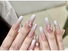 ユニコーンネイル 原宿表参道(unicorn nail)