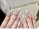 ユニコーンネイル 原宿表参道(unicorn nail)の写真/【明治神宮前駅徒歩1分】大人気★カラーフレンチ2色まで◎お仕事柄派手なデザインはできない方にも♪